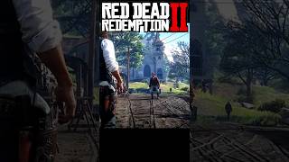 Red Dead Redemption2|Funny Moments#rdr2gameplay #rdr2online #reddeadredemption #rdr2