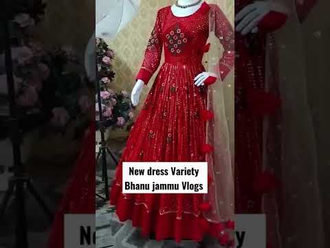 new dress Variety call 7006117719 #bhanujammuvlogs #jammu #market