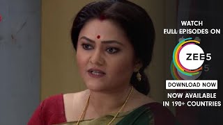 Andarmahal | Bangla Serial | Episode - 339 | Koneenica Banerjee | Best scene | Zee Bangla