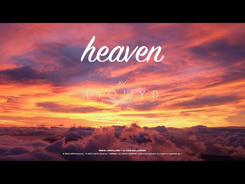 LiQWYD - Heaven [Official]