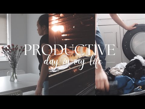 daily life in UK | homebody vlog | clean with me aesthetic