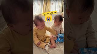 #babyfunnyvideo