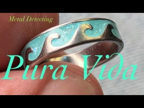 Pura Vida Ring and 2 More Rings!!