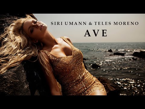 Siri Umann & Teles Moreno  - Ave (Relax Chillout Music)