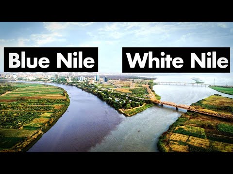 How the Nile Can Provide Life and Divide Nations | Part I