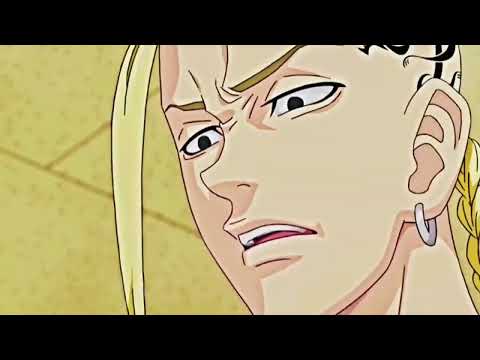 hola como tale tale vu X |draken_Ken|  |ANIME / EDIT | 🔥TOKYO REVENGERS EDIT😈