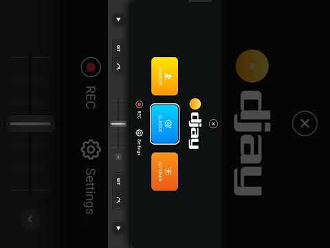 Djay Pro for Android, unlocked 🔓