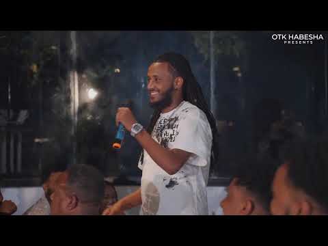 Eri JUNGLE Fashion Show 2024 Part 3 Final ( Winta Mekonen, Daniel Meles, Tinu, Rahel Kibreab )