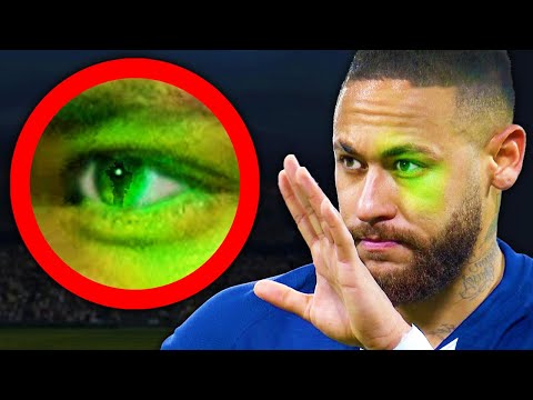 CRAZIEST Stories of Football Players