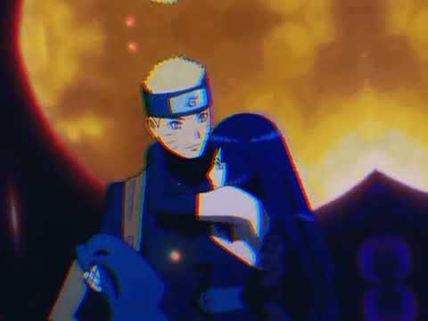 Naruhina Love Nwantiti❤