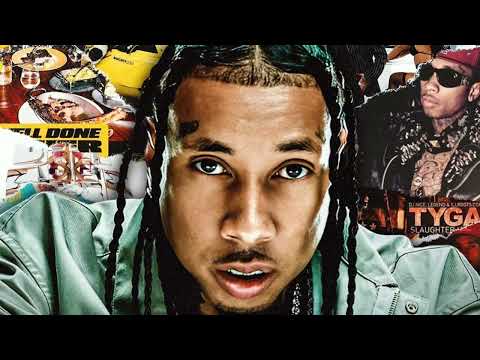 Tyga Type Beat - "Shining" | Trap Beat | Rap Instrumental | Hip-Hop Beats