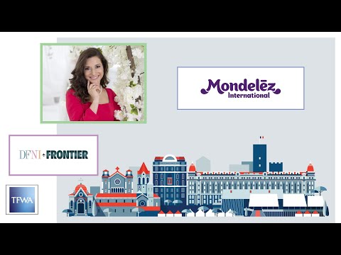 Mondelez WTR marks 30 years of confectionery captaincy at TFWA Cannes | DFNI Online