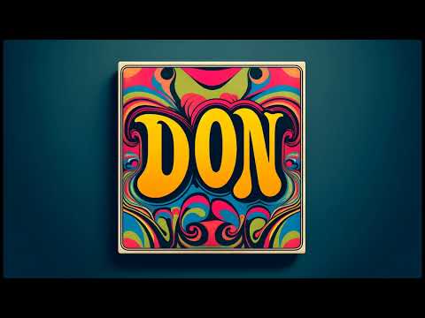 Don - Techno House