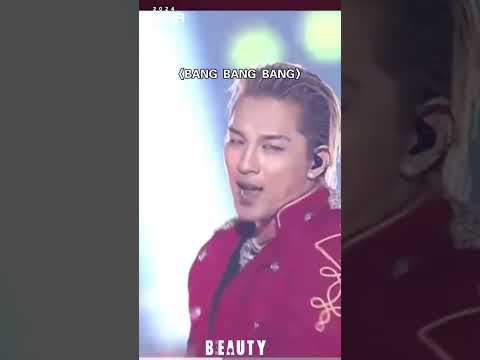 BIGBANG現身2024 MAMA頒獎典禮！｜Beauty美人圈