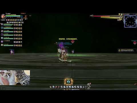 2021/08/21 - Dragon Nest - 天下金庫 17F