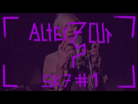 AlterCut - Seven Kayne #1 (prod.by Alternight)