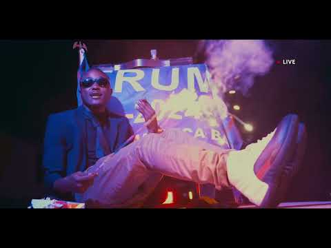 Kefromtha9 - Inauguration (Official Music Video)