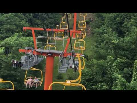 Gatlinburg SkyPark, TN