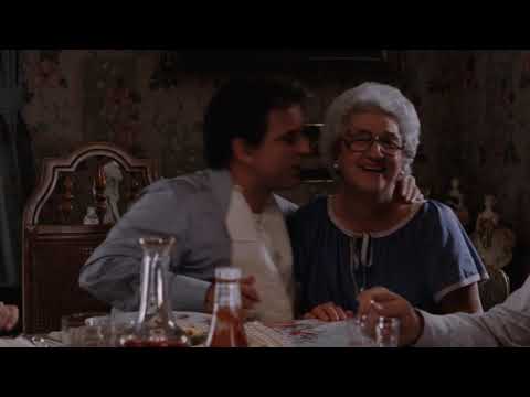 Goodfellas (1990) - Tommy & his pals meet Ma!