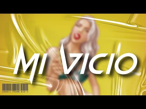 Reparto Beat "MI VICIO" | Free Reparto Beat 2024 | Freestyle Beat Instrumental