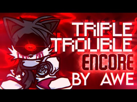 (ENCORE) Triple Trouble - Encore Entourage OST