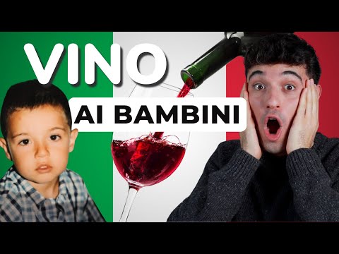 Raising Kids Italian Style | Come crescono i bambini in Italia?