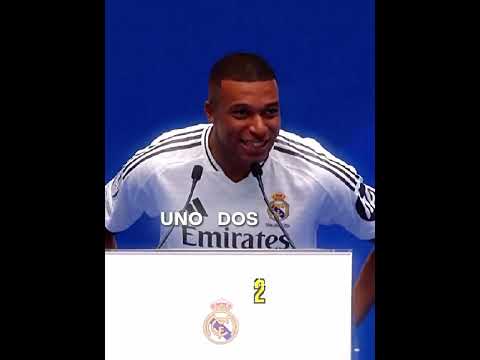 Same as his idol🧐 | I am back boys🥳 | #football #ronaldo #realmadird #mbappe #viral #edit #sad