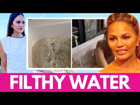 Wife EMBARRASSES Herself Posts Dirty Bathwater on IG! Weak Husband Supports It!