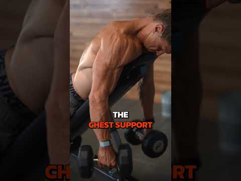 One Move to Really Feel Your Rear Delts Working!