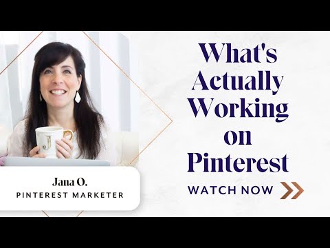 Must-Know Tips for Pinterest Marketing