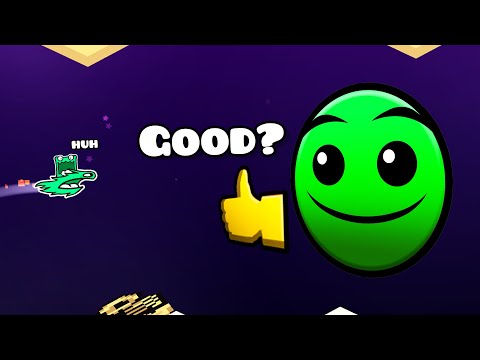 Good | Geometry dash 2.2