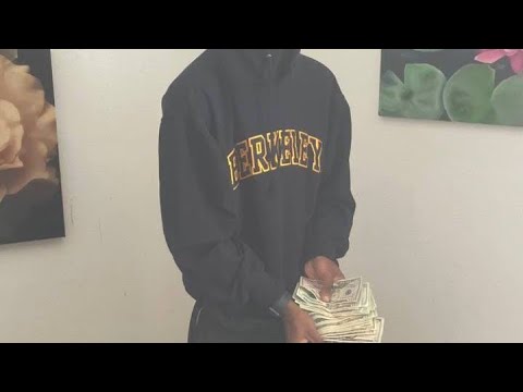 LuhKJ - Cash ( Official Audio )