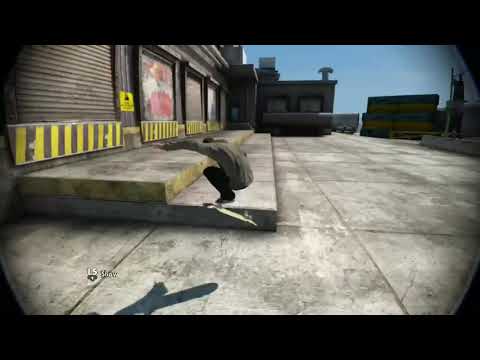 Skate 3