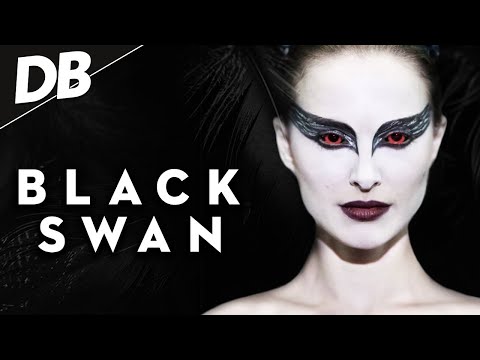 Black Swan (2010) | DISTURBING BREAKDOWN