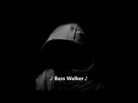 【ホラーBGM】♪Bass Walker♪  ミステリアスでサスペンスフルな音楽をお楽しみください！ 2