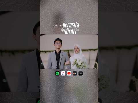 Dialah permata yang dicari 🎤💖