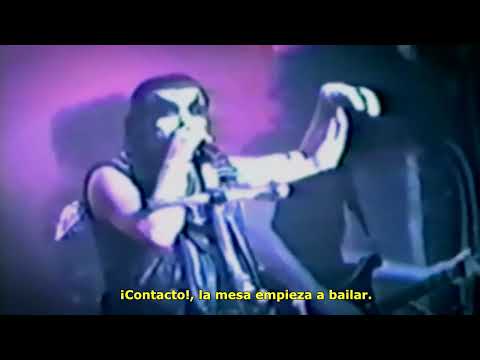 Mercyful Fate - A Dangerous Meeting (Music Video)