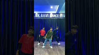 Hasinon Ko aate Hain Kya Kya Bahne 🥰 #shorts #ytshorts #dance #rkravidancestudio #viralvideo #patna