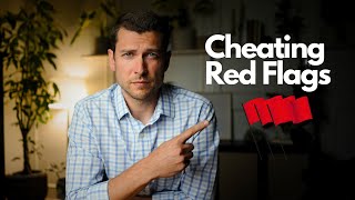 Cheating Red Flags: 7 Predictors for Betrayal (From a Cheater)