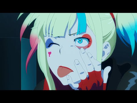 「AMV」Misfits