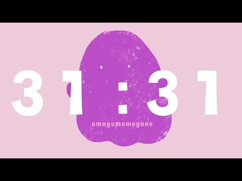 【30分耐久BGM／配信用／作業用】”31:31”