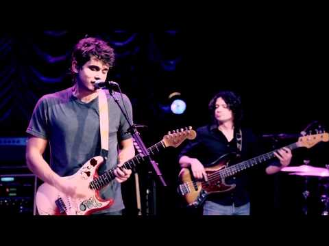 John Mayer - Slow Dancing In A Burning Room (Live In LA - 1080p)