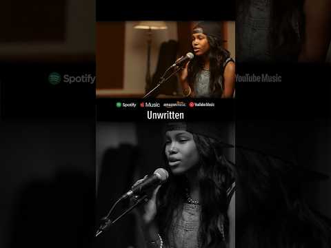 Unwritten - Natasha Bedingfield (Boyce Avenue ft. Diamond White acoustic cover) #shorts #ballad