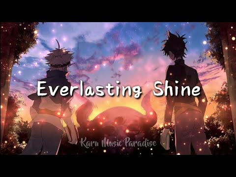 Black Clover OP 12 Full - "Everlasting Shine" by TOMORROW X TOGETHER