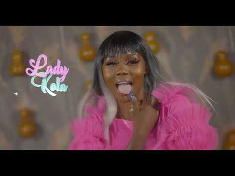 Lady Kola- Tonight ft John Blaq ( Official Music Video)