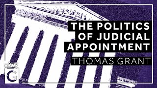 The Politics of Judicial Appointment