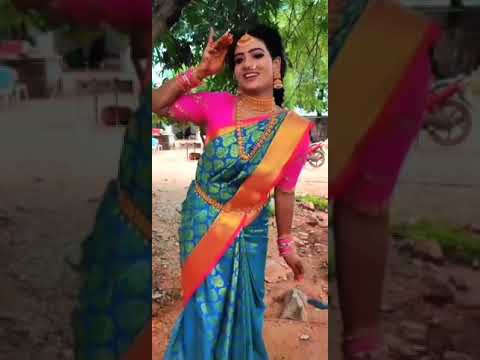 Beautiful daksha new video