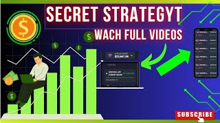 How to win every trades in Quotex🔥 | Binary trading strategy 1 | Trade With Quotex King