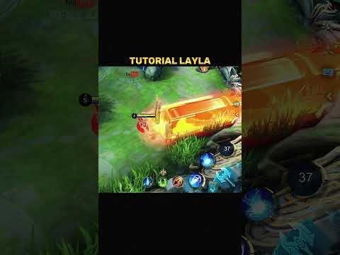 ✅ Layla Tutorial by Renyaaa