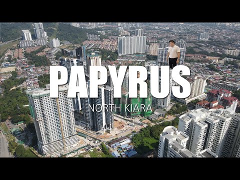 PROPERTY REVIEW #339 | PAPYRUS, NORTH KIARA